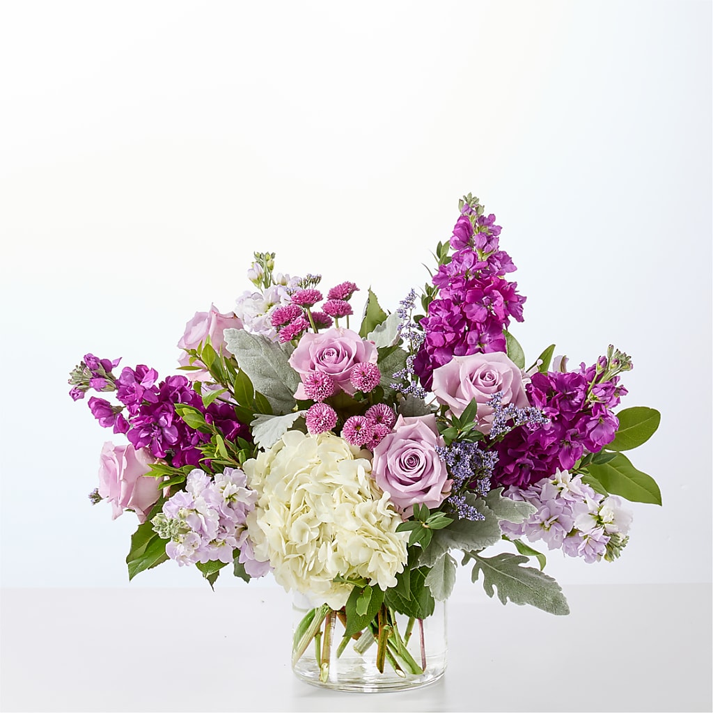 Empress Bouquet – Depot Des Fleurs, Montreal PQ