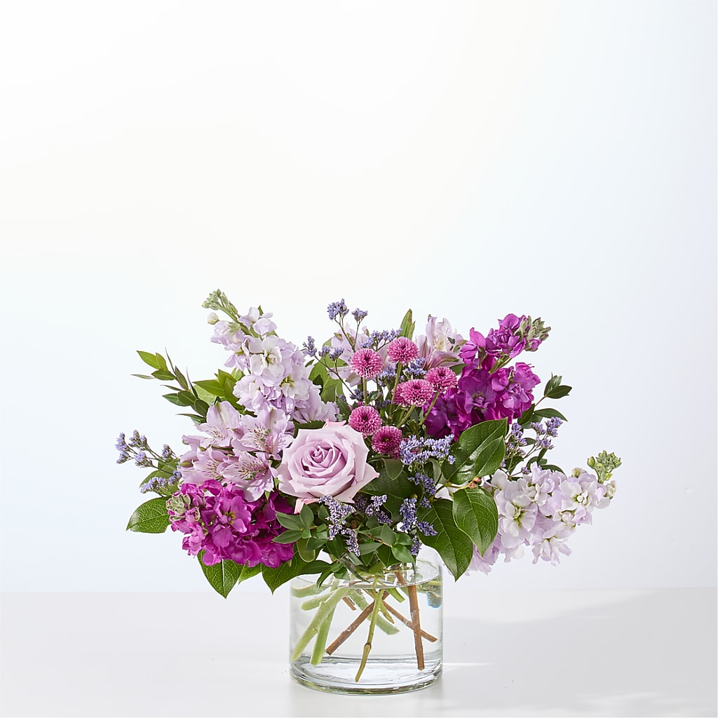 Empress Bouquet – Depot Des Fleurs, Montreal PQ