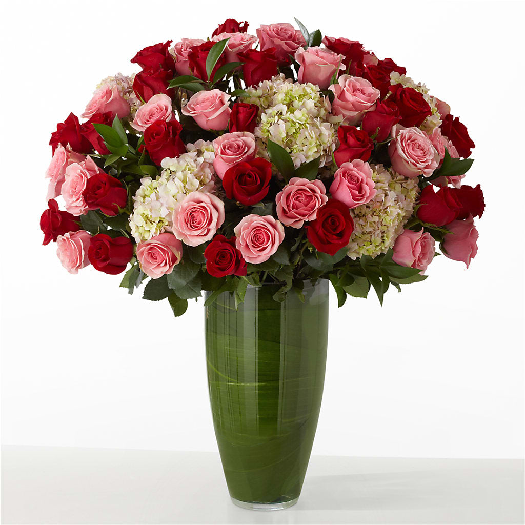 The Allure – Depot Des Fleurs, Montreal PQ
