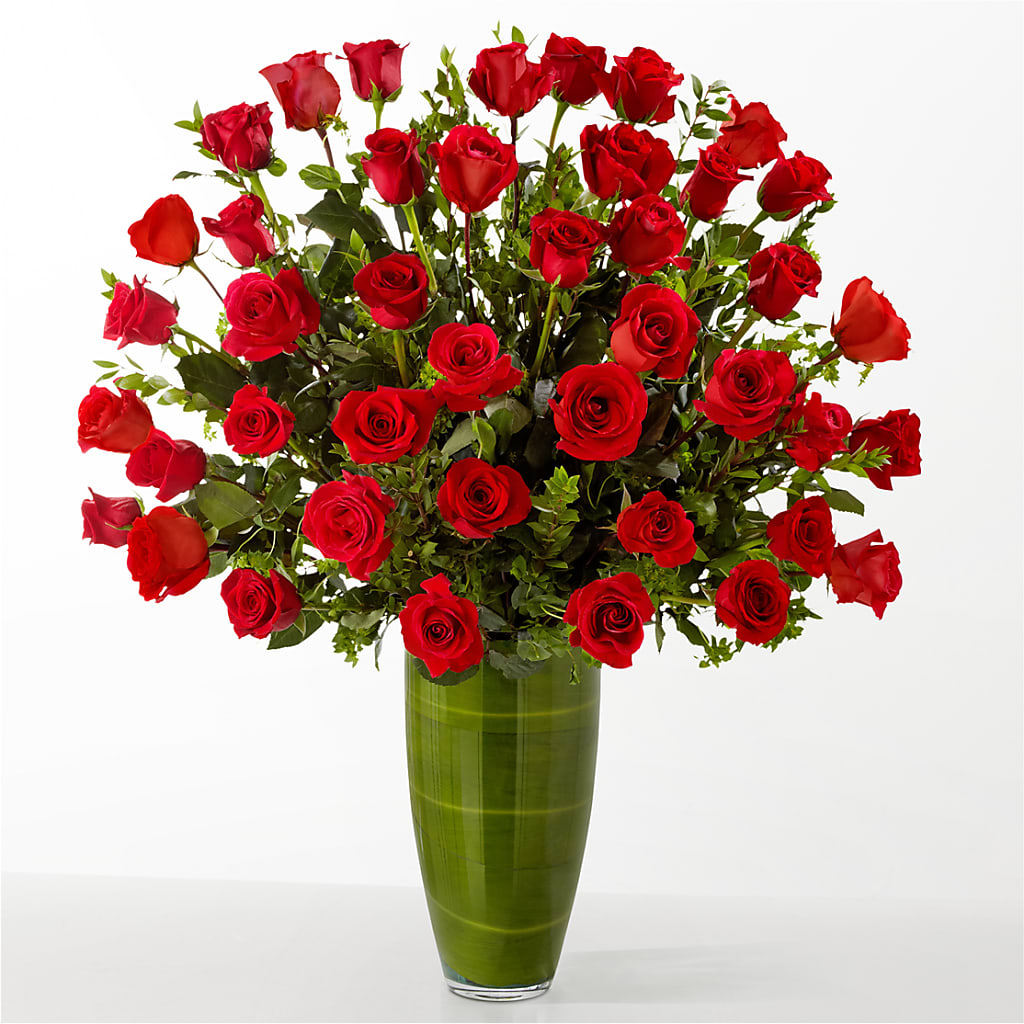 The Ballad – Depot Des Fleurs, Montreal PQ