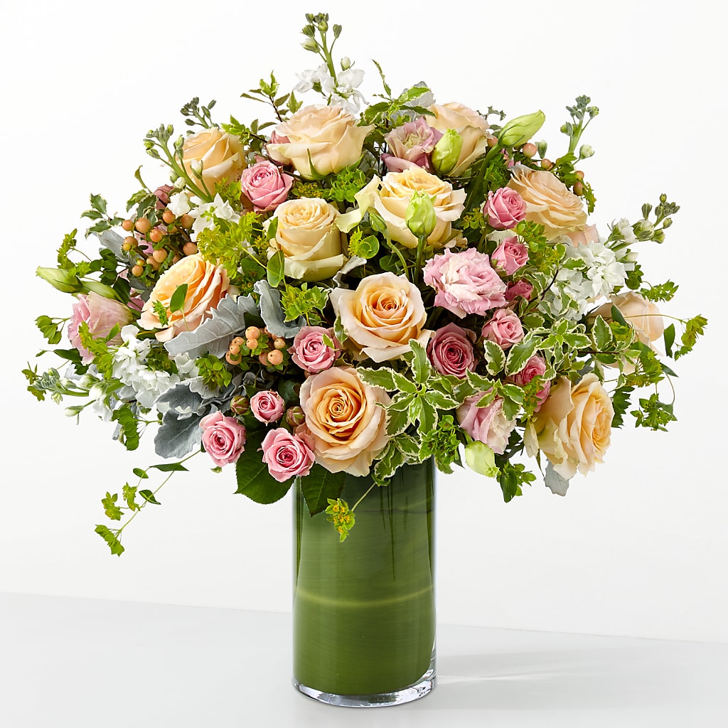 The Glamour Shot – Depot Des Fleurs, Montreal PQ