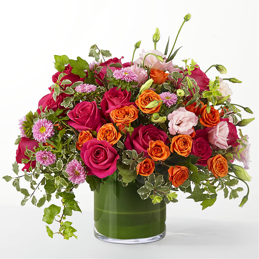The Trendsetter – Depot Des Fleurs, Montreal PQ