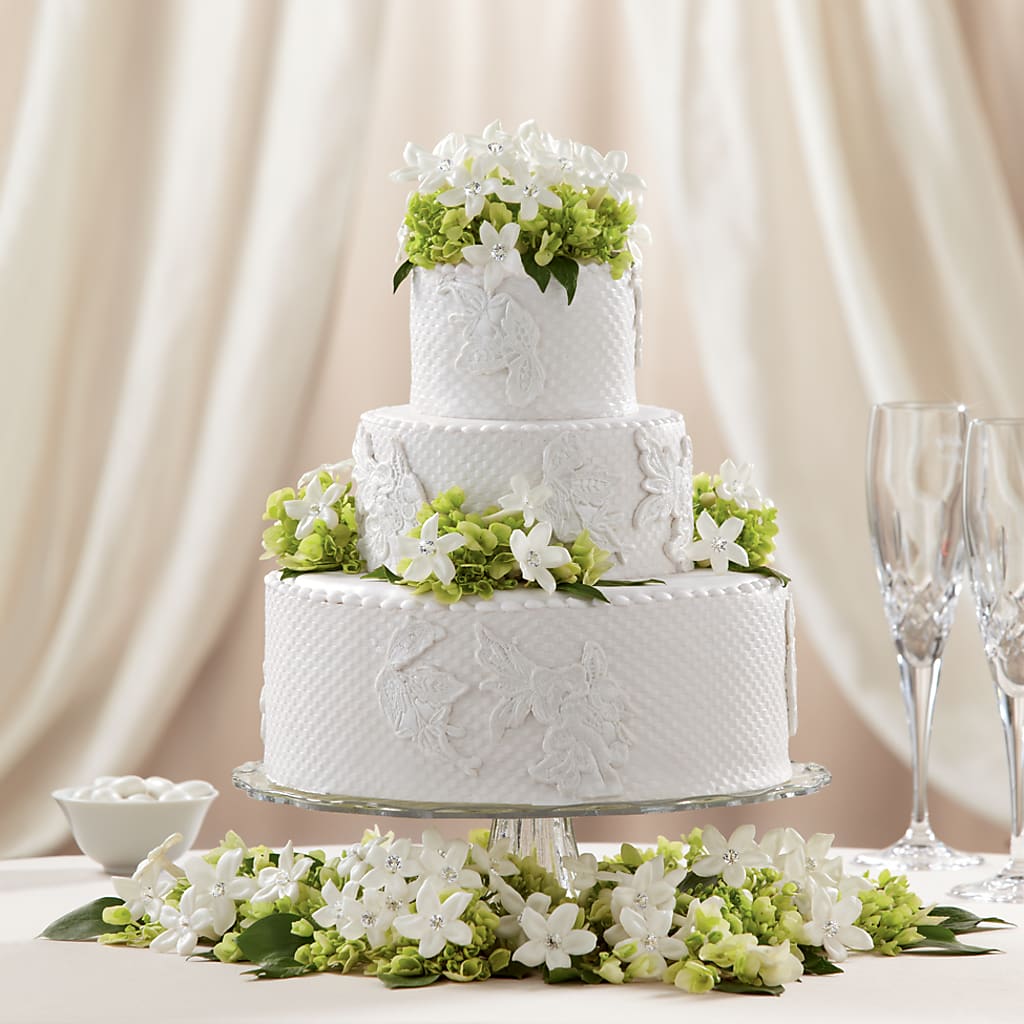 Bloom & Blossom Cake Decor – Depot Des Fleurs, Montreal PQ