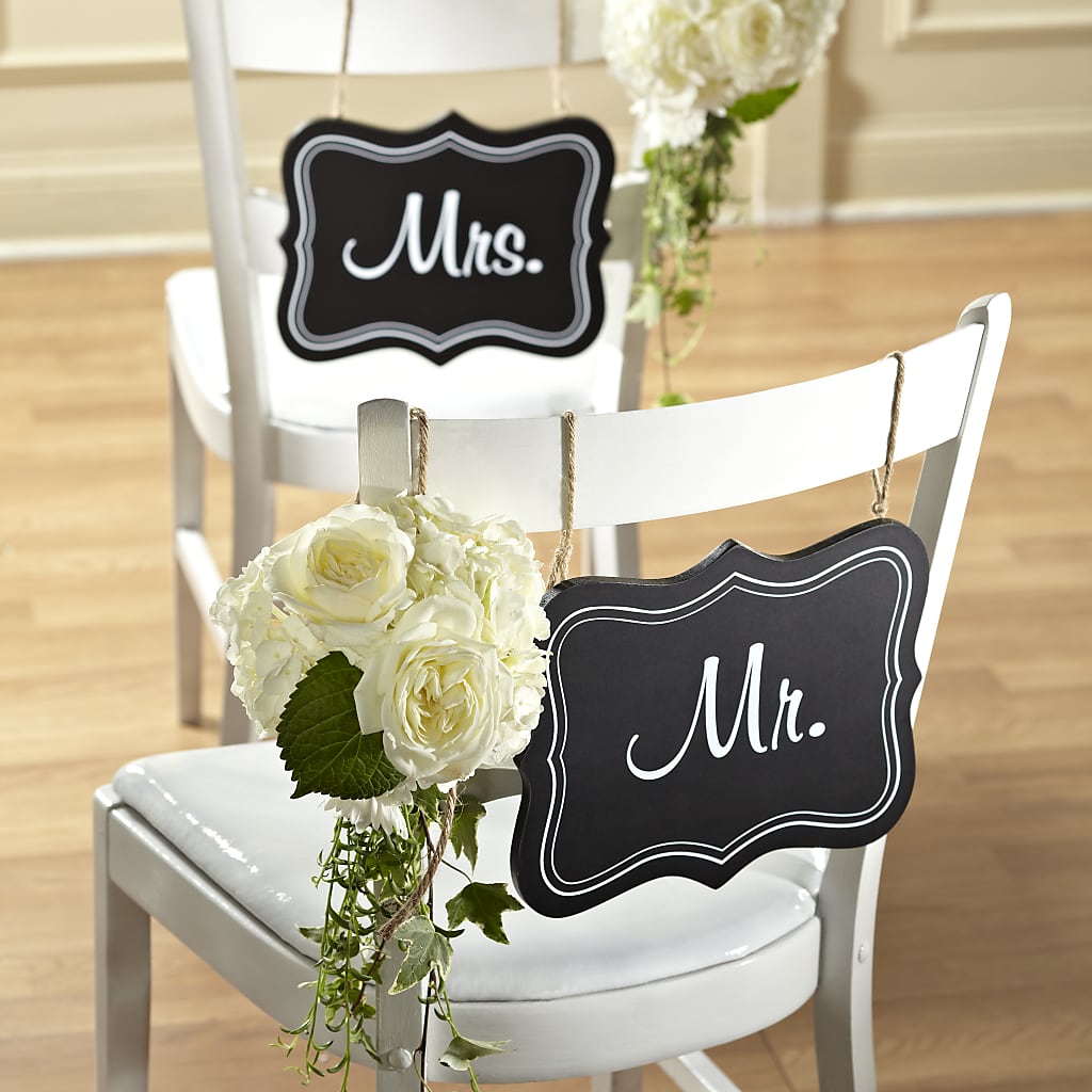 Notions Chair Décor – Depot Des Fleurs, Montreal PQ