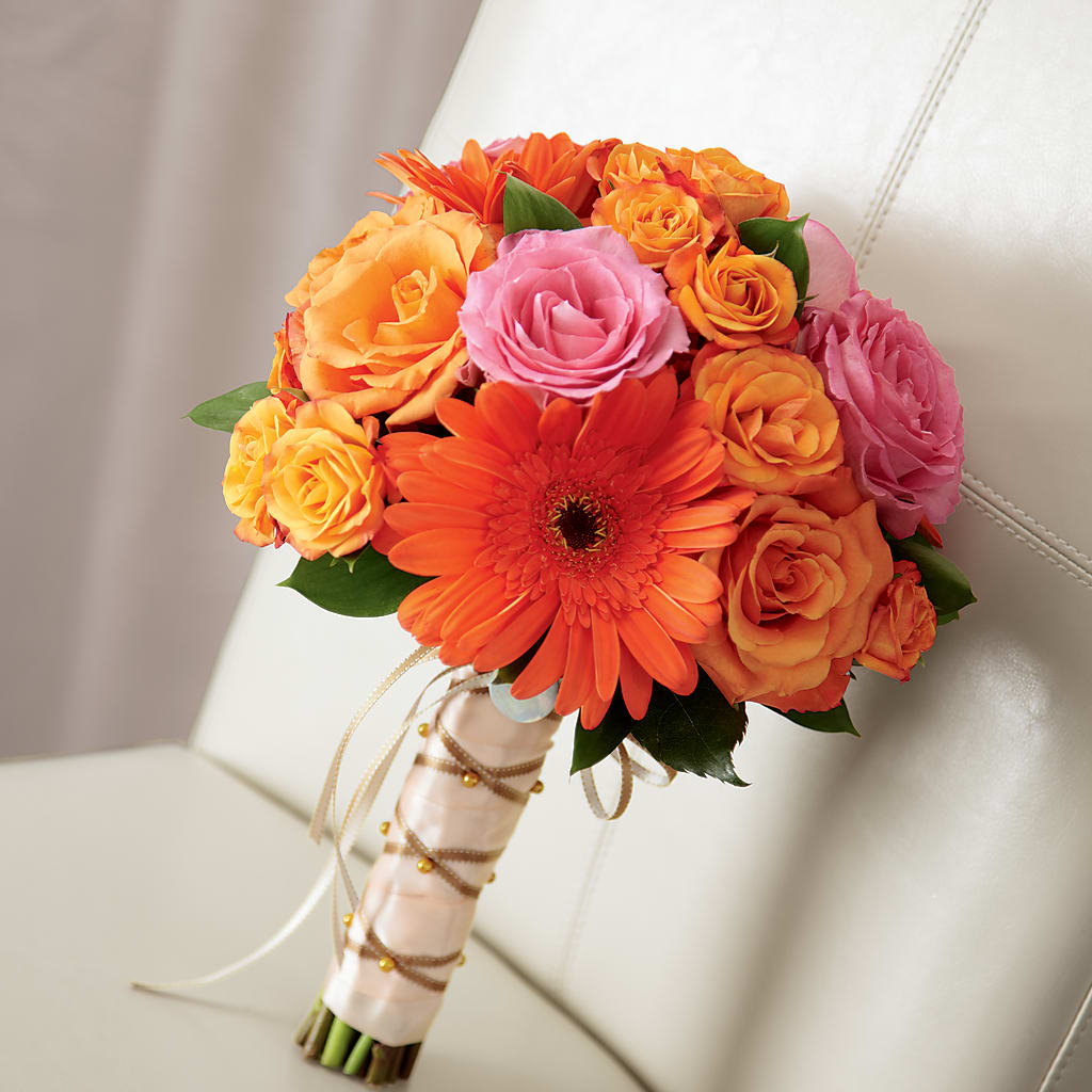 Lifetime of Love Bouquet – Depot Des Fleurs, Montreal PQ