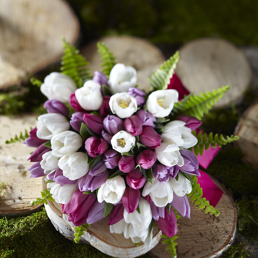 Steal My Heart Bouquet – Depot Des Fleurs, Montreal PQ