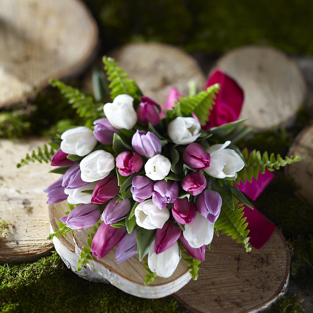 Steal My Heart Bouquet – Depot Des Fleurs, Montreal PQ