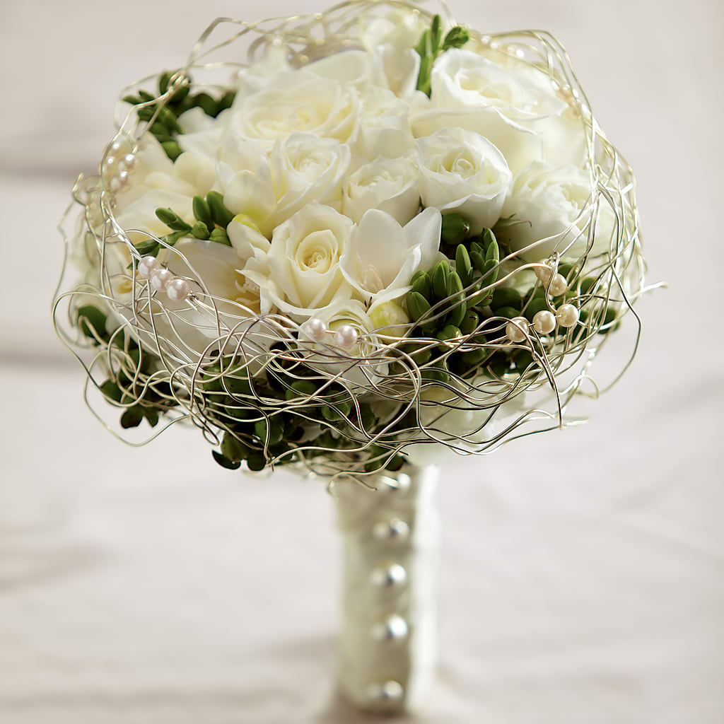 Evermore Bouquet – Depot Des Fleurs, Montreal PQ