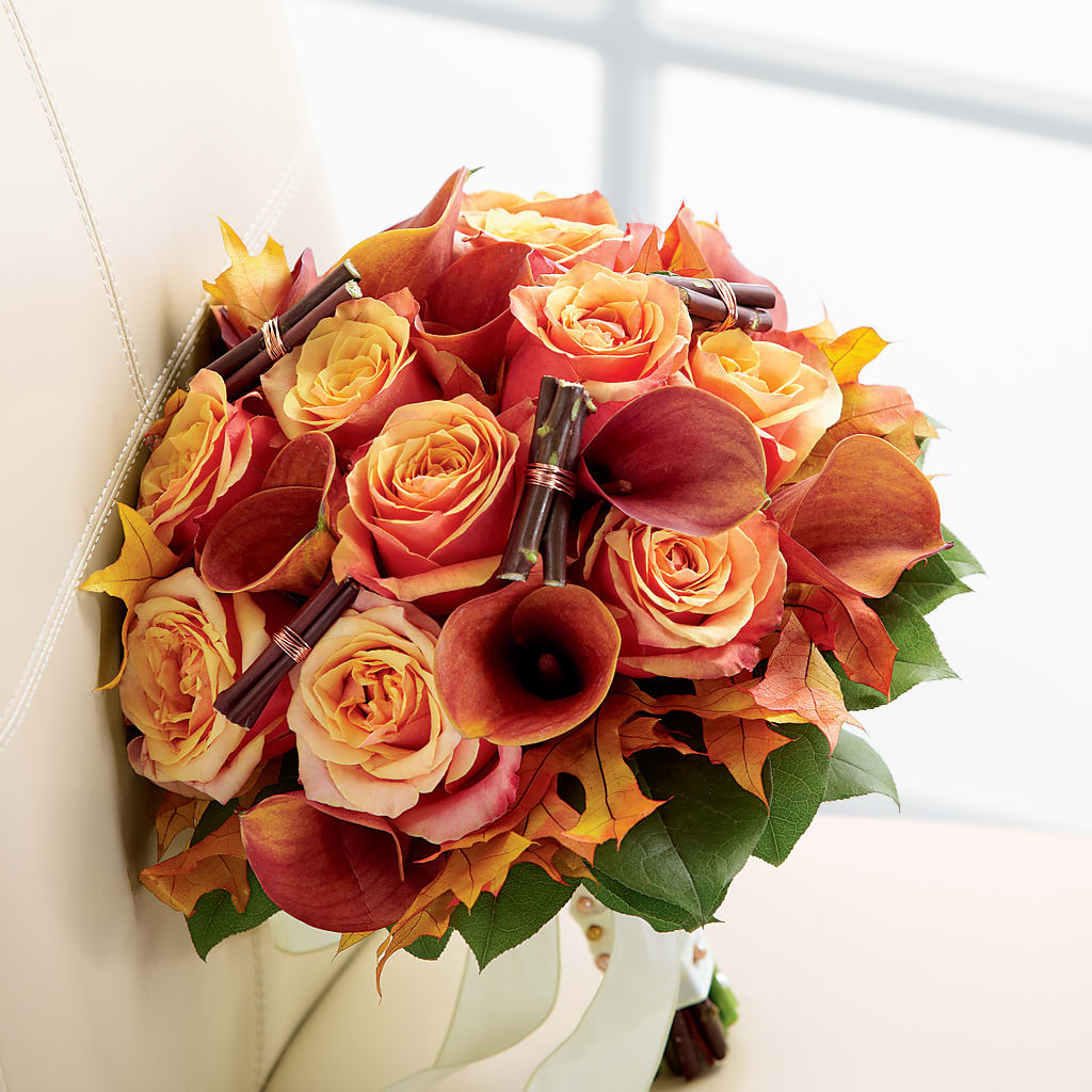 Love Everlasting Bouquet – Depot Des Fleurs, Montreal PQ