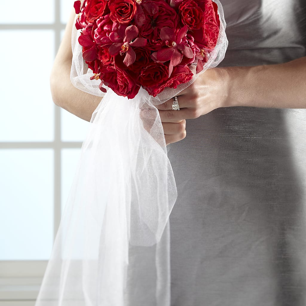 Desire Bouquet – Depot Des Fleurs, Montreal PQ
