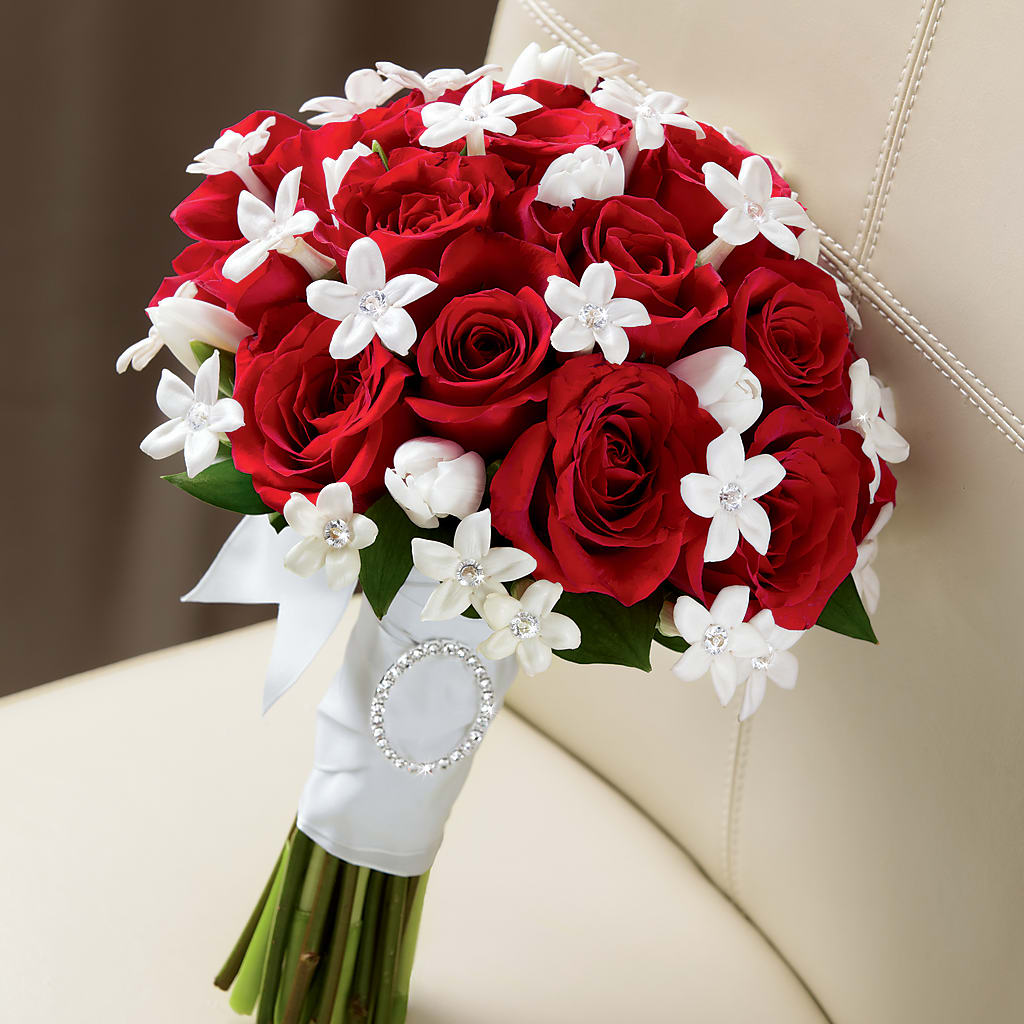 Poetry Bouquet – Depot Des Fleurs, Montreal PQ