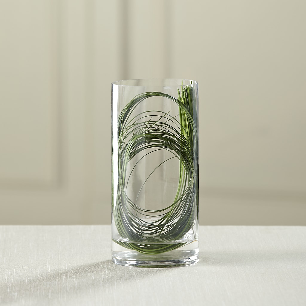 Steelgrass Bouquet – Depot Des Fleurs, Montreal PQ