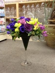 Margarita Bloom –  Depot Des Fleurs, Montreal PQ