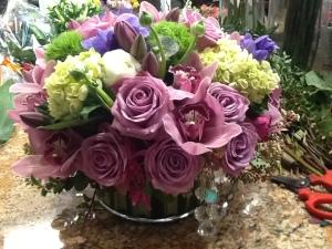 Bling Bling –  Depot Des Fleurs, Montreal PQ