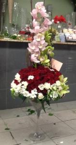 Lady-Like –  Depot Des Fleurs, Montreal PQ