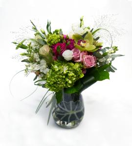 The Elegant –  Depot Des Fleurs, Montreal PQ