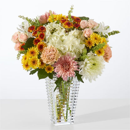 Fall Celebration Bouquet –  Depot Des Fleurs, Montreal PQ