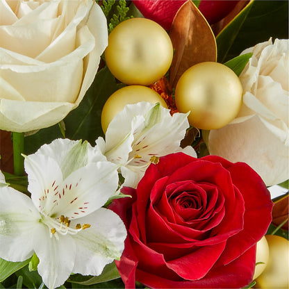 Joy & Jolly Bouquet –  Depot Des Fleurs, Montreal PQ