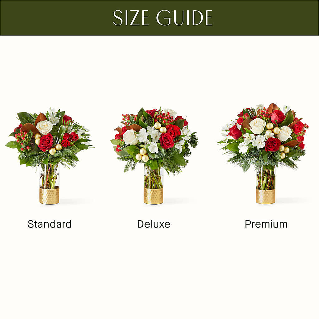 Joy & Jolly Bouquet –  Depot Des Fleurs, Montreal PQ