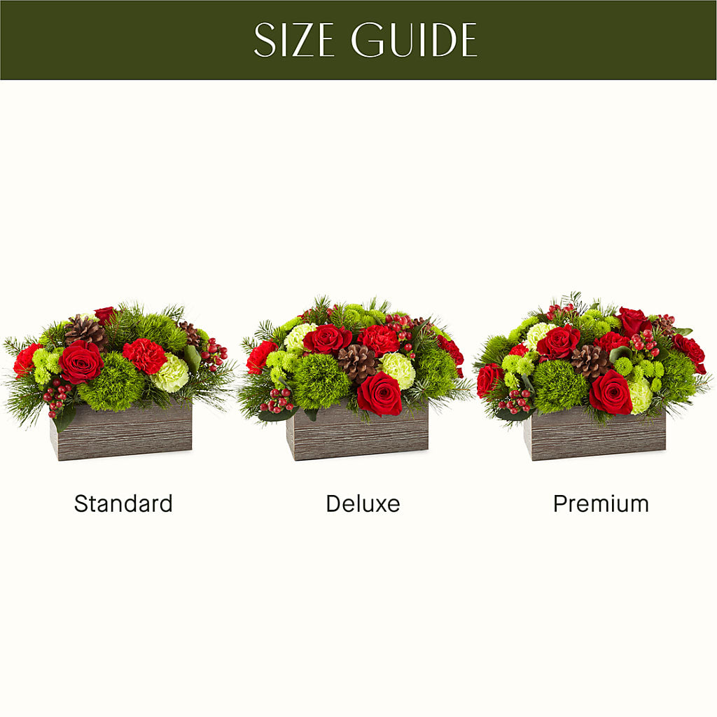Bundled Up Bouquet –  Depot Des Fleurs, Montreal PQ