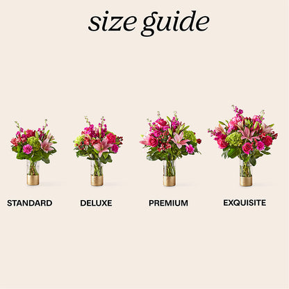 Magic in the Air Bouquet –  Depot Des Fleurs, Montreal PQ