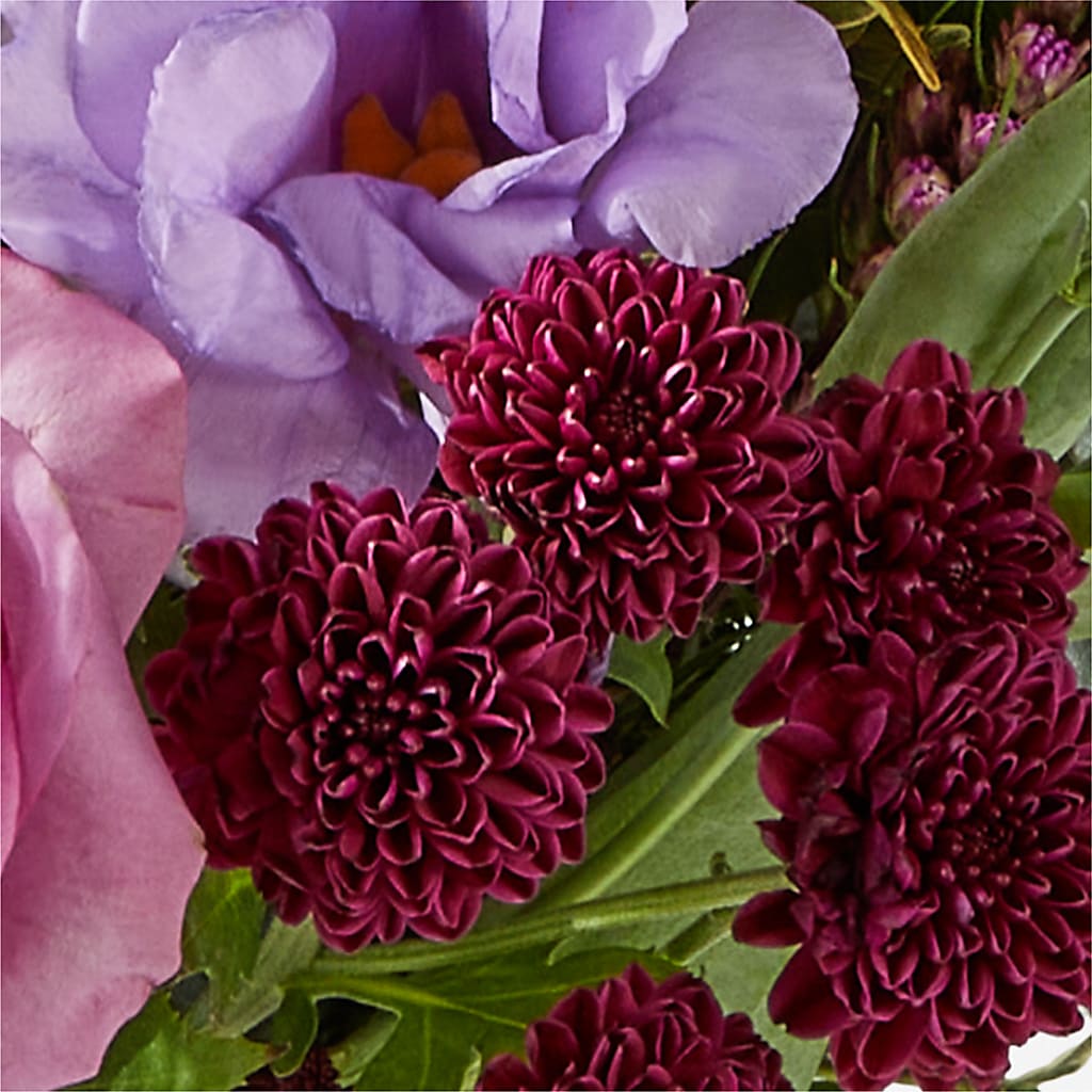 Work of Art Bouquet –  Depot Des Fleurs, Montreal PQ