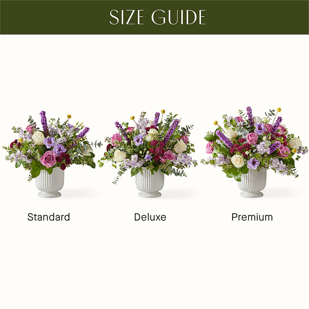 Work of Art Bouquet –  Depot Des Fleurs, Montreal PQ