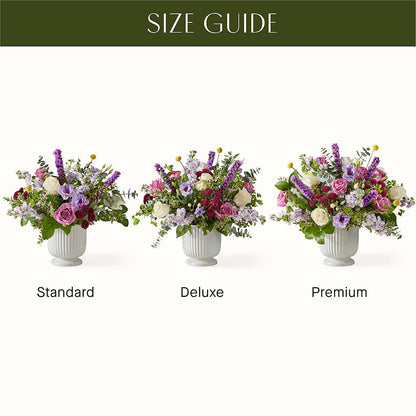 Work of Art Bouquet –  Depot Des Fleurs, Montreal PQ