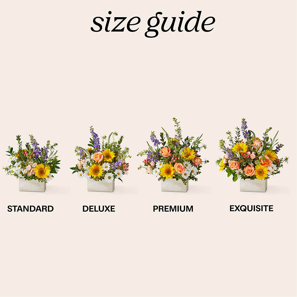 The Good Life Bouquet –  Depot Des Fleurs, Montreal PQ