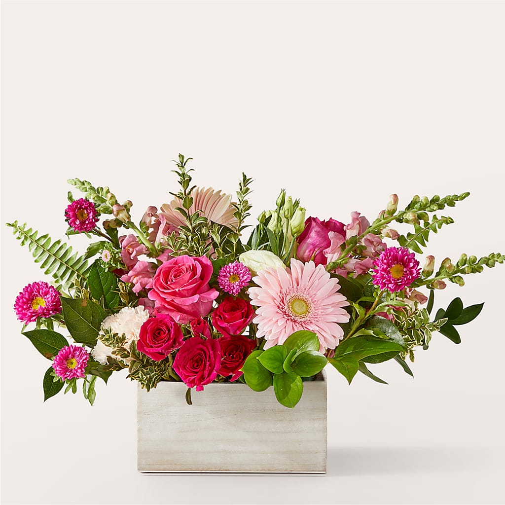 Too Cute Bouquet –  Depot Des Fleurs, Montreal PQ