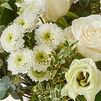 Cashmere Bouquet –  Depot Des Fleurs, Montreal PQ