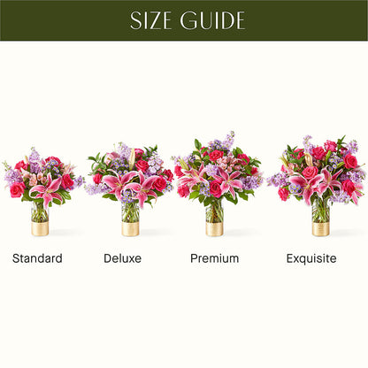 Written in the Stars Bouquet –  Depot Des Fleurs, Montreal PQ