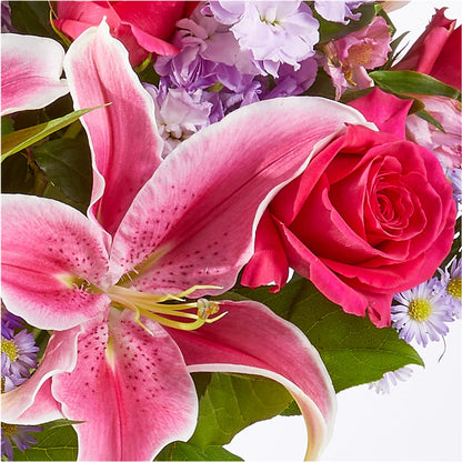 Written in the Stars Bouquet –  Depot Des Fleurs, Montreal PQ