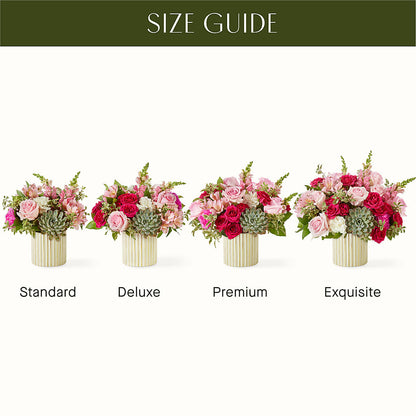 Magenta Musings Bouquet –  Depot Des Fleurs, Montreal PQ