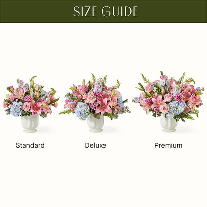 Wonderland Bouquet –  Depot Des Fleurs, Montreal PQ