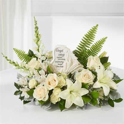 Holding You Close Arrangement –  Depot Des Fleurs, Montreal PQ