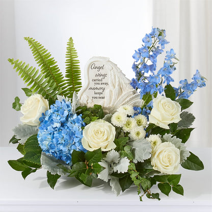 Dearest Arrangement –  Depot Des Fleurs, Montreal PQ