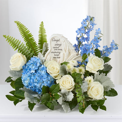 Dearest Arrangement –  Depot Des Fleurs, Montreal PQ