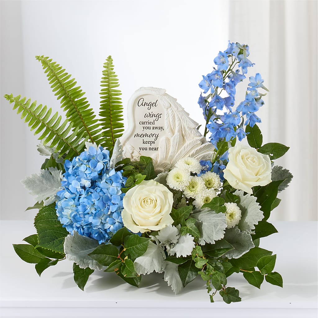 Dearest Arrangement –  Depot Des Fleurs, Montreal PQ