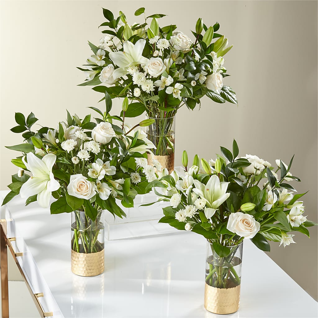 Beautiful Day Bouquet –  Depot Des Fleurs, Montreal PQ
