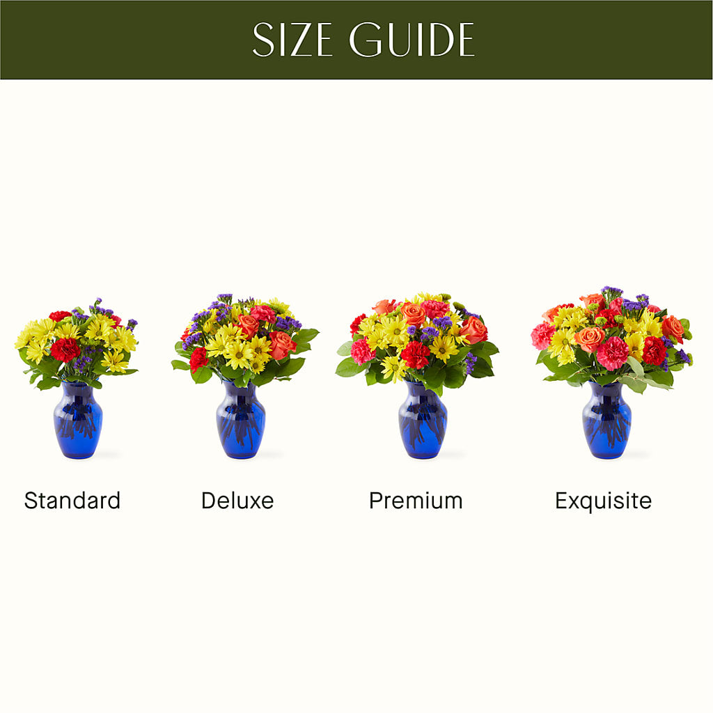 Brighter Days Bouquet –  Depot Des Fleurs, Montreal PQ