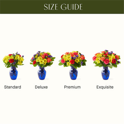 Brighter Days Bouquet –  Depot Des Fleurs, Montreal PQ