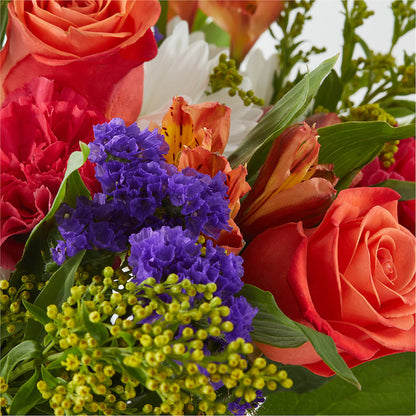 Oopsie Daisy Bouquet –  Depot Des Fleurs, Montreal PQ