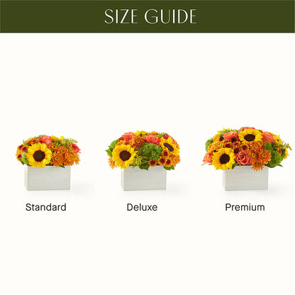 Farmer’s Market Stroll Bouquet –  Depot Des Fleurs, Montreal PQ