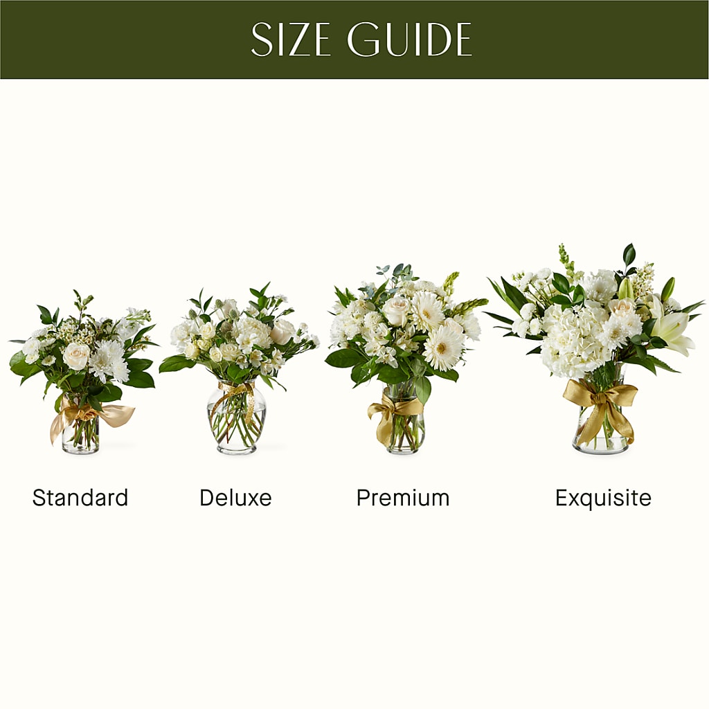 New Beginnings – A Florist Original –  Depot Des Fleurs, Montreal PQ