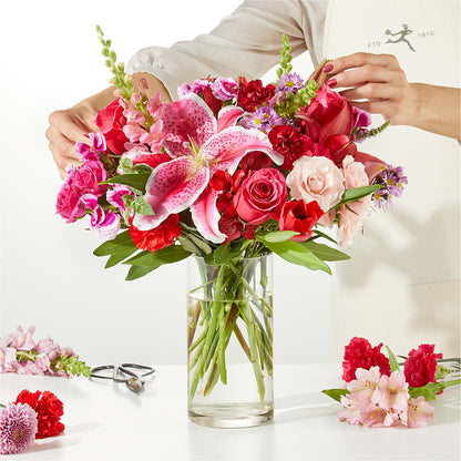 Together Forever - A Florist Original –  Depot Des Fleurs, Montreal PQ