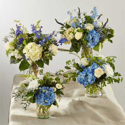 Festival of Lights – A Florist Original –  Depot Des Fleurs, Montreal PQ