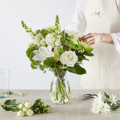 Irish Garden - A Florist Original –  Depot Des Fleurs, Montreal PQ