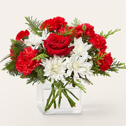 Peppermint Chill Bouquet –  Depot Des Fleurs, Montreal PQ