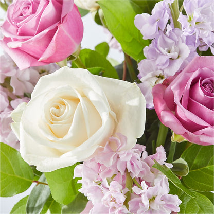Springtime Spritz Bouquet –  Depot Des Fleurs, Montreal PQ